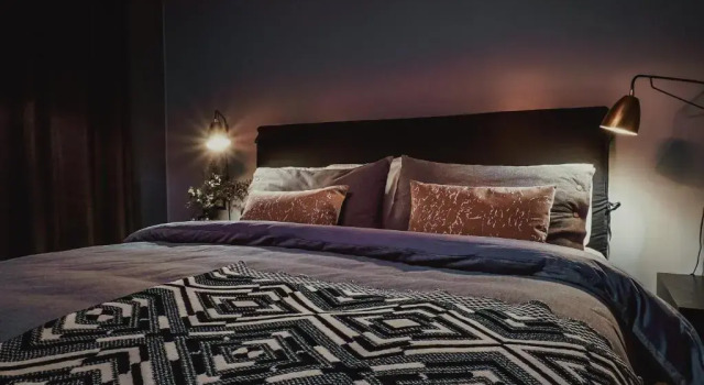 Номер Standard с балконом Santa Teresita Boutique Hotel