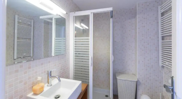 Апартаменты Apartamento Elena
