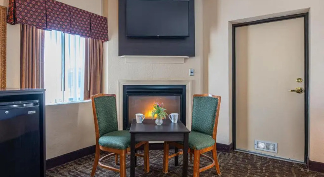 Номер Standard River Bend Inn - Pigeon Forge