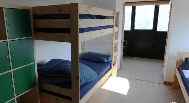 Семейный номер Standard Albergue La Incera