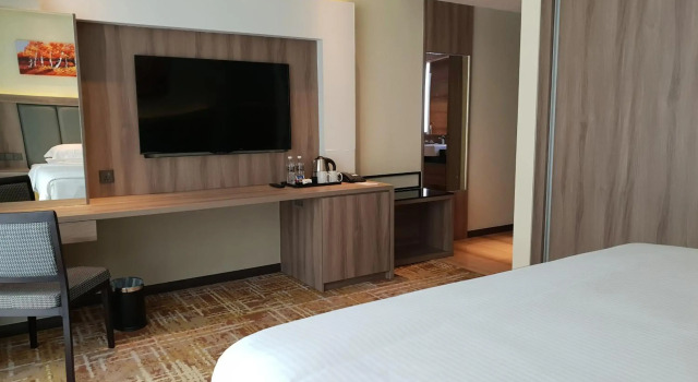 KSL Hot Spring Resort