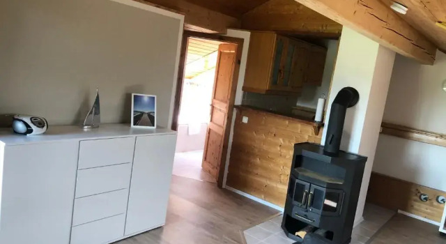 Апартаменты Ferienwohnung Nimscholz