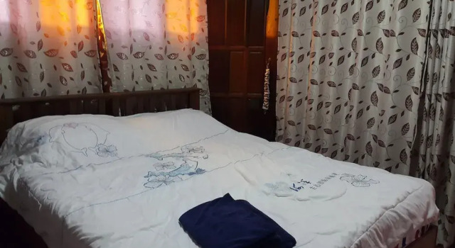 Ruenthai Rimnam Resort