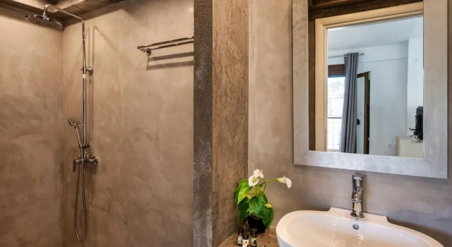Вилла Palmrise Luxury Villas - Maistros Villa
