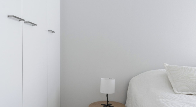 Spacious 1BR Apt. Next to Lake Näsijärvi
