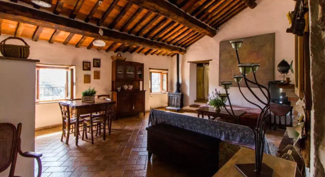 Le Dame del Borgo, Book Hotel Sassetta Etruscan Coast