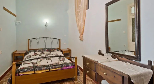 Hapsis Port Apartment, Забронировать Апартаменты/квартира Карпатос Додеканес
