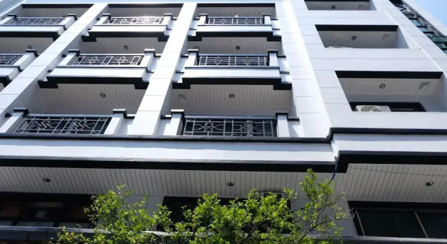 Ola Hostel Manila