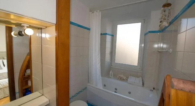 Двухместный номер Deluxe Bed & Breakfast A Casa di Lia a Roma
