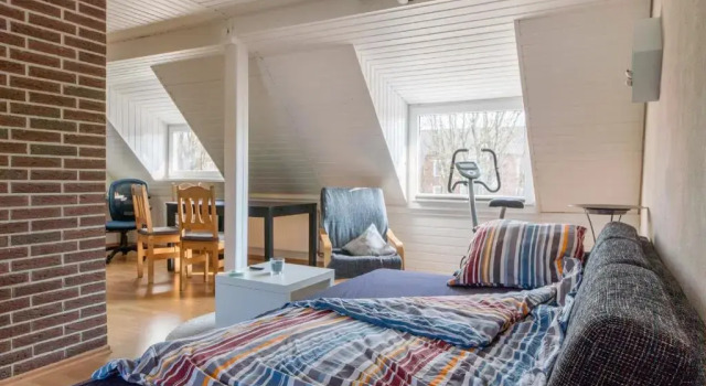 Privatapartment Peter (6587), Réserver Appartement Badenstedt Hanovre