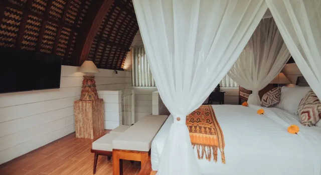 Villa familiare 2 camere Tanamas Villas Ubud by Best Deals Asia Hospitality