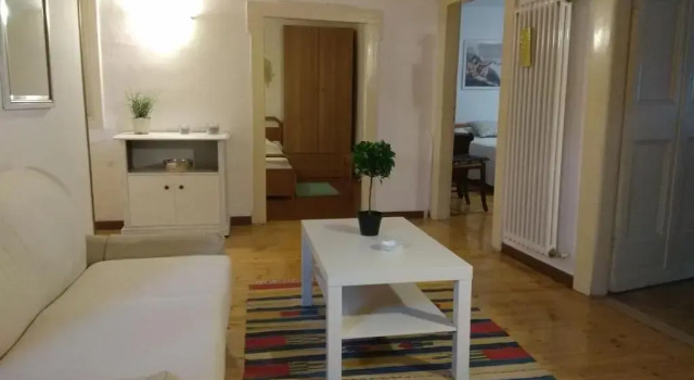 Апартаменты Casa DA.MA. CORNARO 2 centro storico