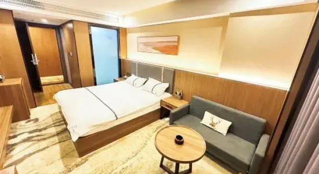 Номер Standard UD Residence