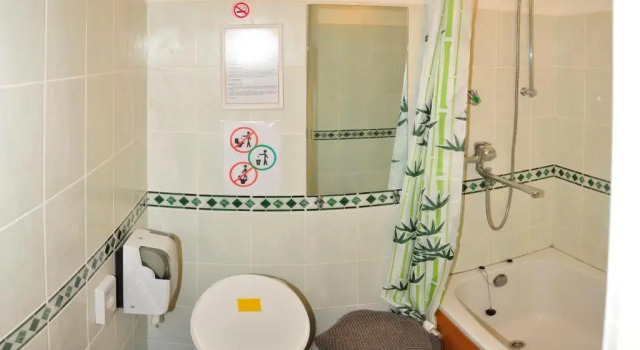 Люкс Guesthouse Leiputrija
