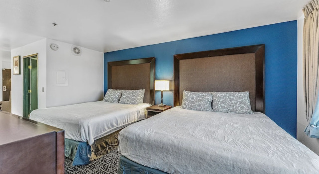 Апартаменты Metro Tempe Extended Stay - 2 Kings