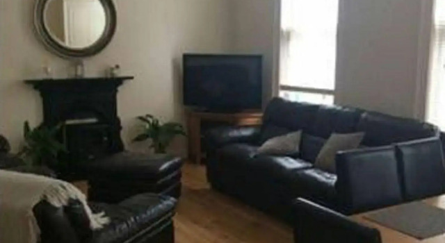 Apartment - Heart of Cork City, Забронировать Апартаменты/квартира Апартаменты Корк, рядом с CIT Crawford College of Art and Design, Апартаменты/квартира