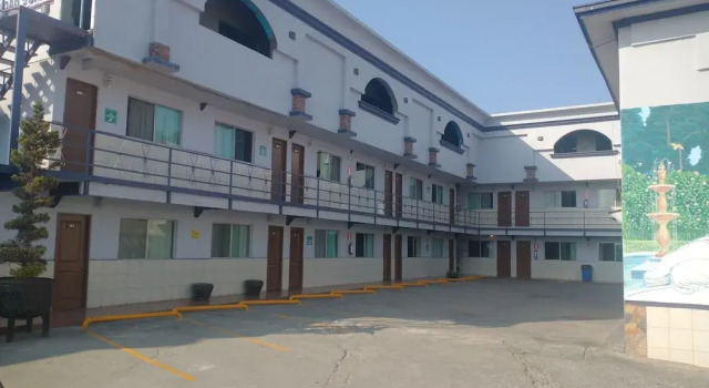 Motel Las Vegas