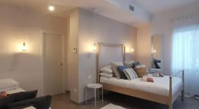 Номер Luxury Villa Maria Luxury Suites