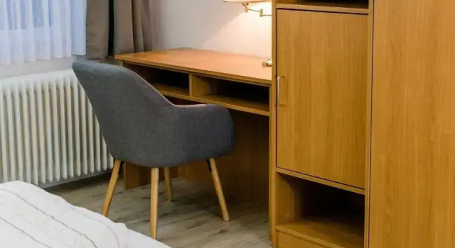 Двухместный номер Standard Akzent Hotel Zur Grünen Eiche