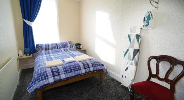 Номер Economy Lynmoore Guest House