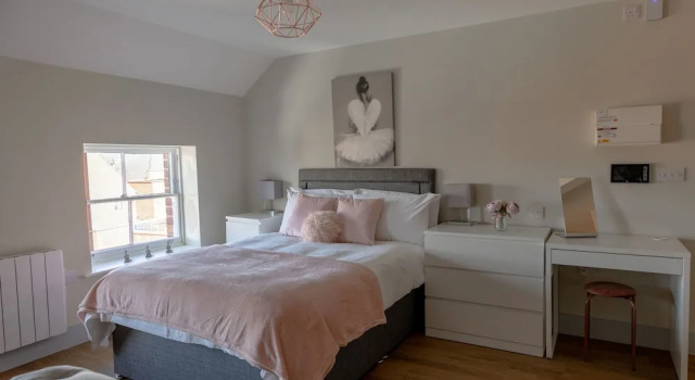 Apartment 9 Isabella House Hereford, Varaa Huoneisto Asunnot kohteessa Merseyside, Huoneisto