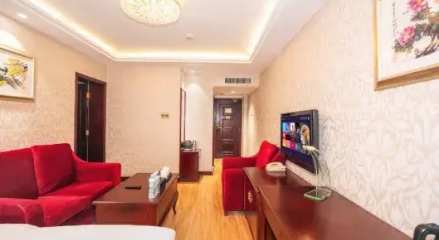 Люкс Prestige Changxin International Hotel