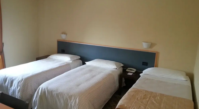 Hotel La Bettola
