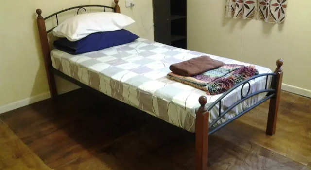 Airport Homestay, Rezervați Hotel Yaren Nauru