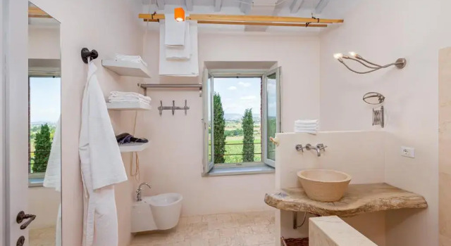 Номер Deluxe Siena House