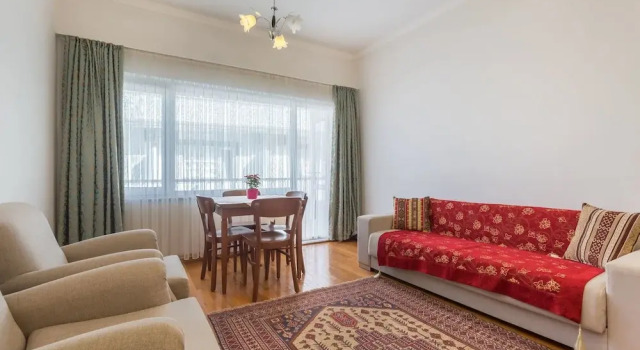Villa Mavi Luxury Aparts, Забронировать Апартаменты/квартира Калеичи 