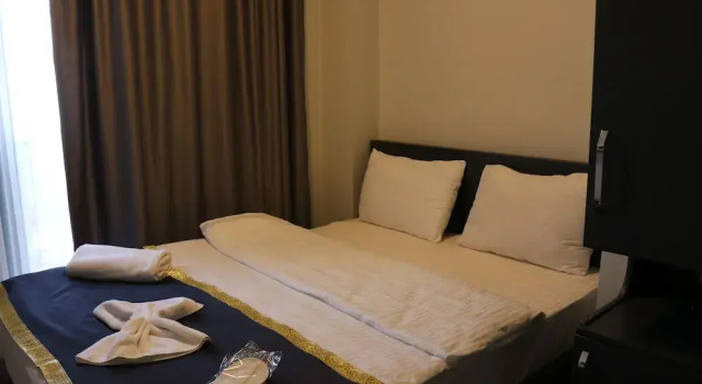 Номер Standard Aura Hotel Taksim