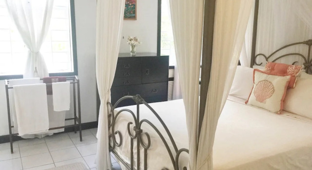 Апартаменты Comfort Barbados Chi Guest House