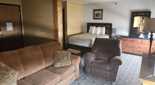 Governor's Inn a Travelodge by Wyndham