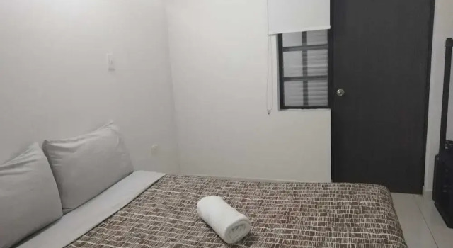 Двухместный номер Economy Casa Fortel, Centro Internacional