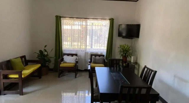 Casa Binisa Fresca y agradable, Забронировать Отель Отели Либерии с парковкой, Парковка