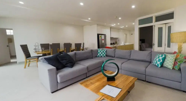 Manly Stay LUX Apartments