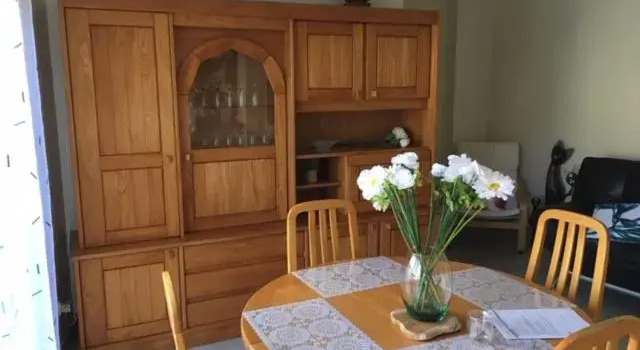 Коттедж L'évidence **** Maison atypique de 60m²