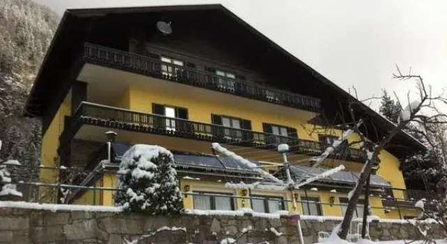 Gabi's Guest House, Rezerwuj Pensjonat Hotele w Karyntia z parkingiem, Parking