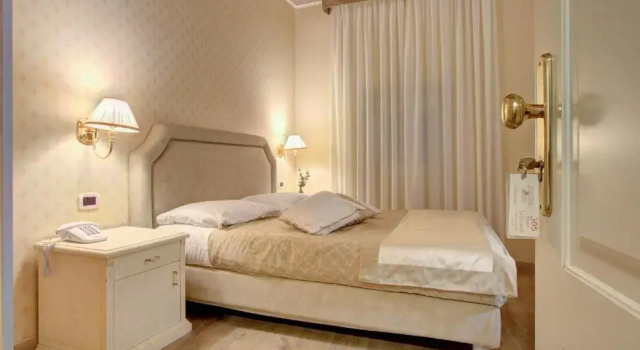 Номер Economy Hotel La Locanda