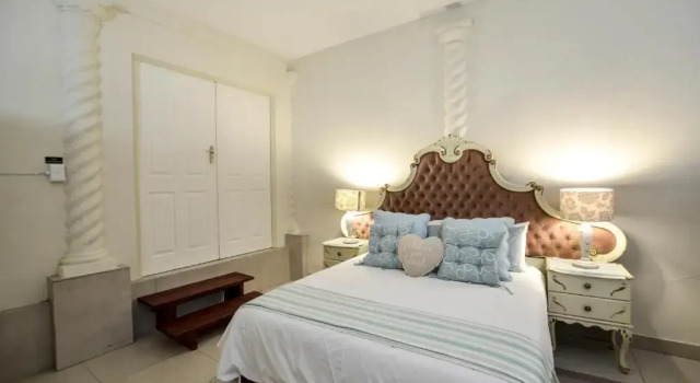 Номер Deluxe The Rest Guest House