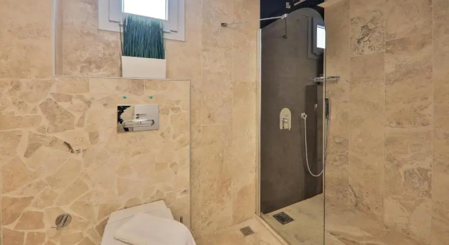 Номер Economy Kalkan Saray Suites Hotel