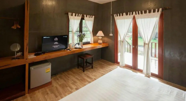 Номер Standard Chiang Dao Reset