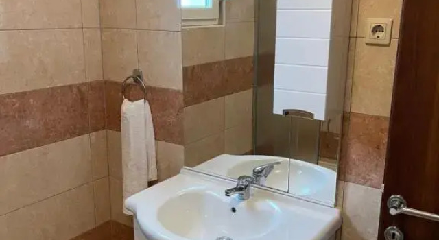 Двухместный номер Standard с балконом Villa Magnolia
