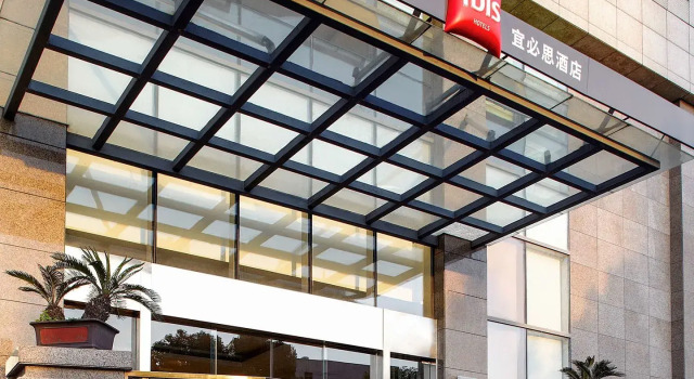 ibis Styles Wuhan Optics Valley Square Hotel