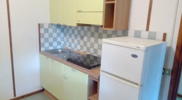 Camping Scogliera Azzurra