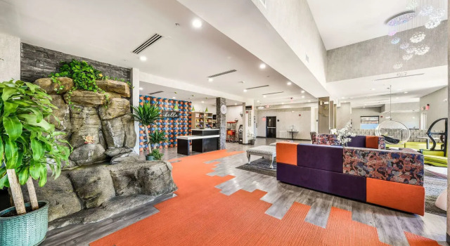 Hy-Lo Hotel, Ascend Hotel Collection, Buchen Sie Hotel Calera Texoma