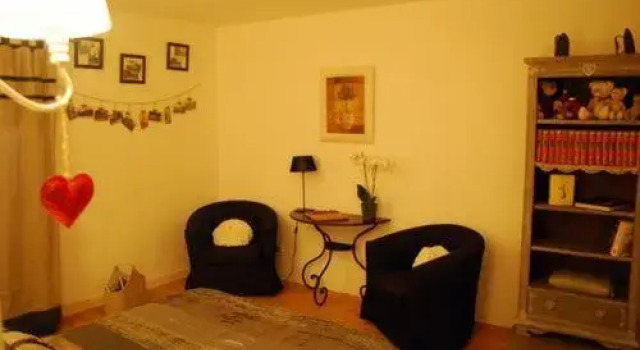 Номер Standard La Maison dAlbert