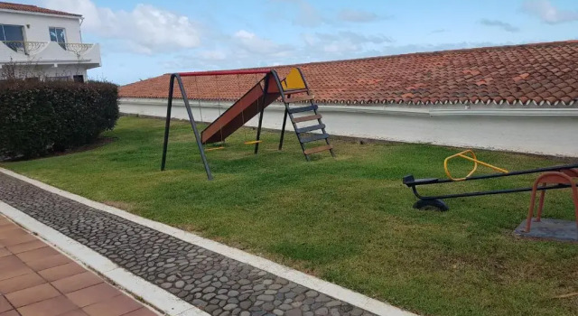 Апартаменты Apartamento704 Mesa del Mar