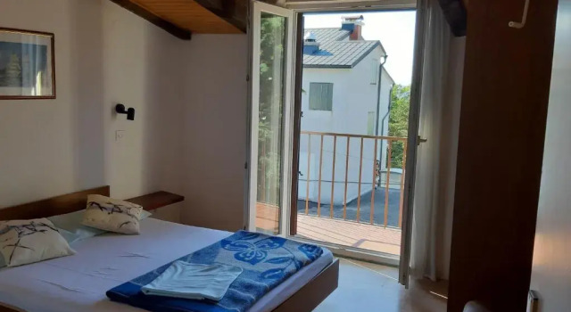 Apartments Oleandar Selce