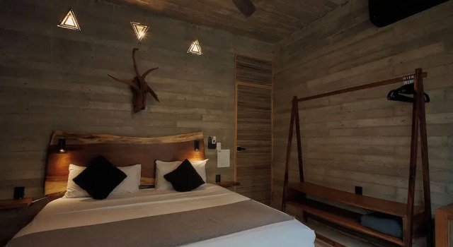 Люкс Deluxe Punta Tamarindo